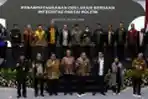 Executive Briefing Politik Cerdas Berintegritas Terpadu