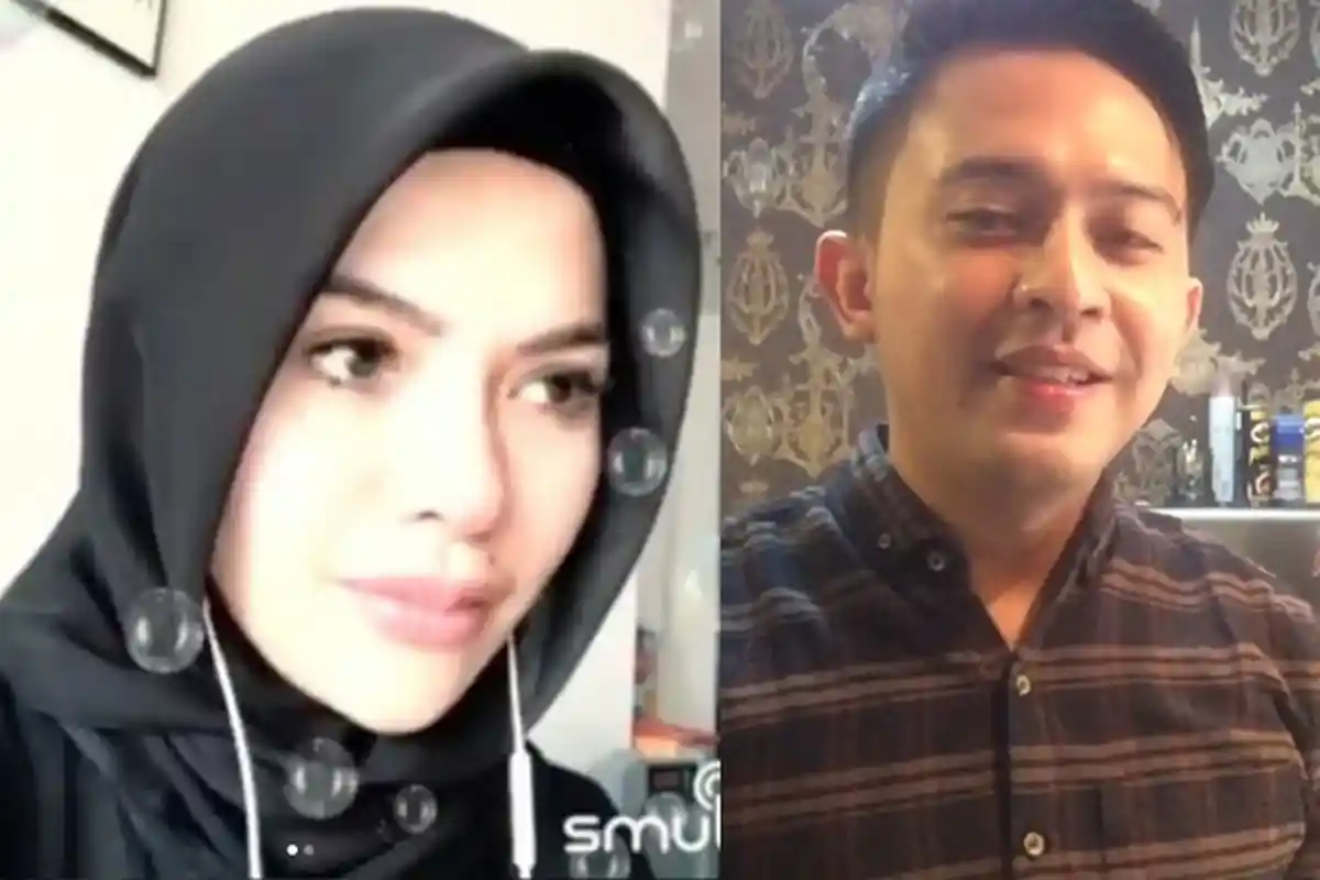 Kiki The Potters Merasa Difitnah Nikita Mirzani Soal Uang dan Dipo Latief, Niki Beri Respons: Halu