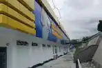Stadion Renang Senilai Rp30 Miliar di Banggai Diberi Nama Mirqan