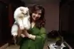 Ismarindayani Priyanti Istri Roy Suryo