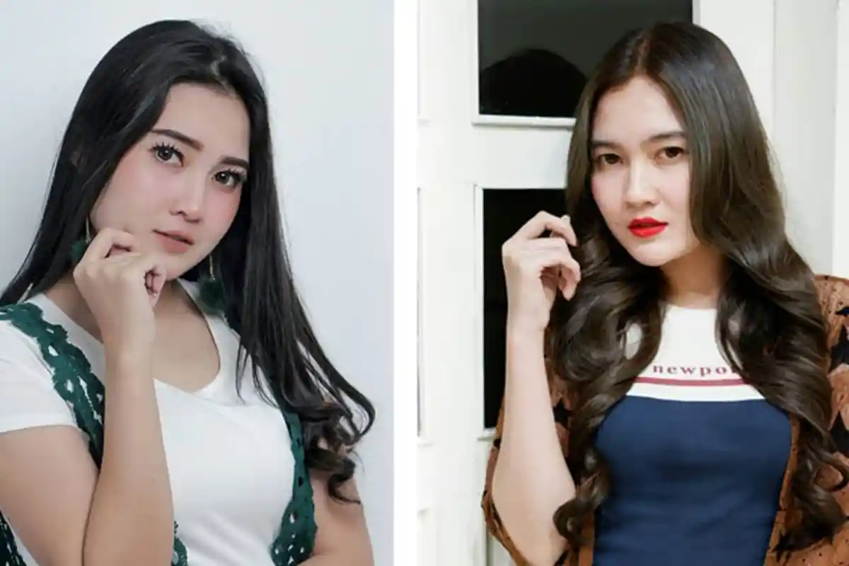Sayangnya Nella Kharisma kepada Ibu, Rayakan Ulang Tahun Bersama Kedua Kakak, Sederhana tapi Bahagia
