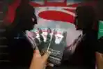 Nonton Batman vs Superman Bersama BJB WideScreen