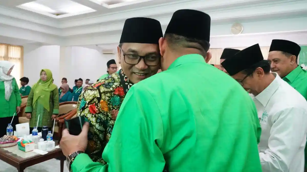 Plt Bupati Chandra Resmi Masuk Bursa 7 Calon Ketua DPC PKB Pati