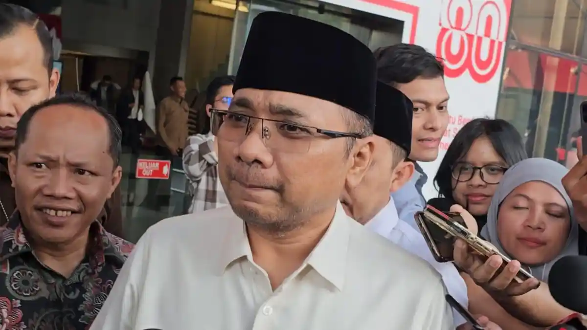Daftar Aset Yaqut Cholil, Eks Menag Tersangka Korupsi Kuota Haji, Rumah Senilai Rp4,5 M dan Alphard