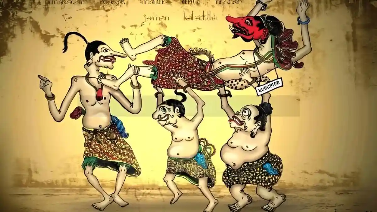 Kalender Jawa Weton Selasa Wage 18 Maret 2025, Hindari Berlaku Curang!