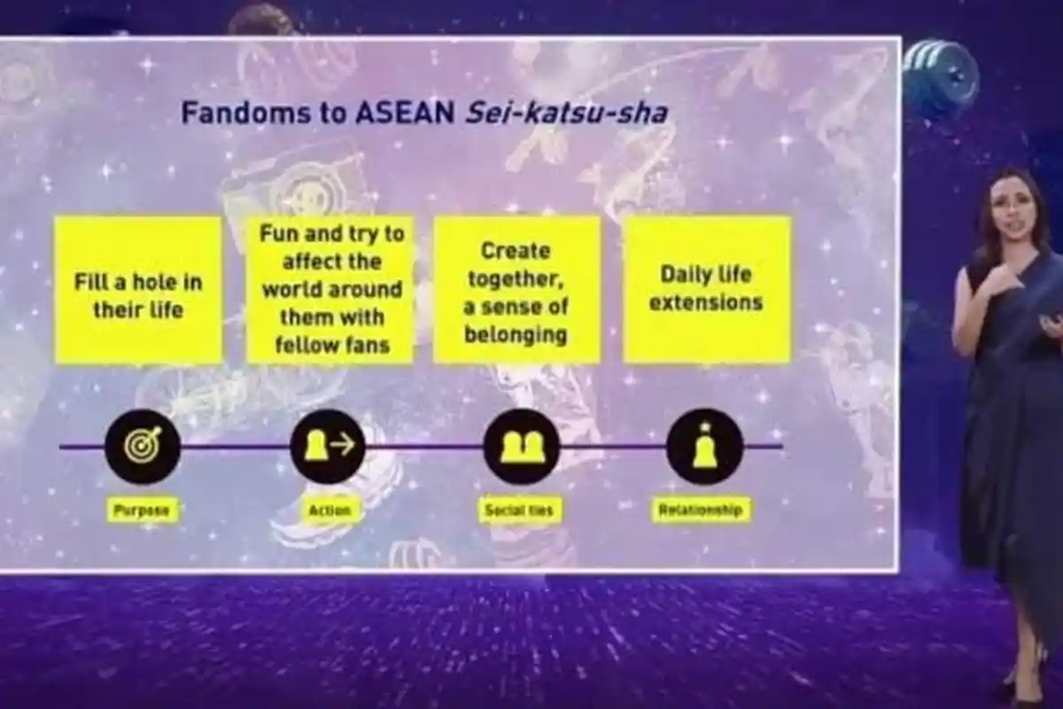 Riset HILL ASEAN: Tren Fandom yang Semakin Luas Mampu Pengaruhi Brand