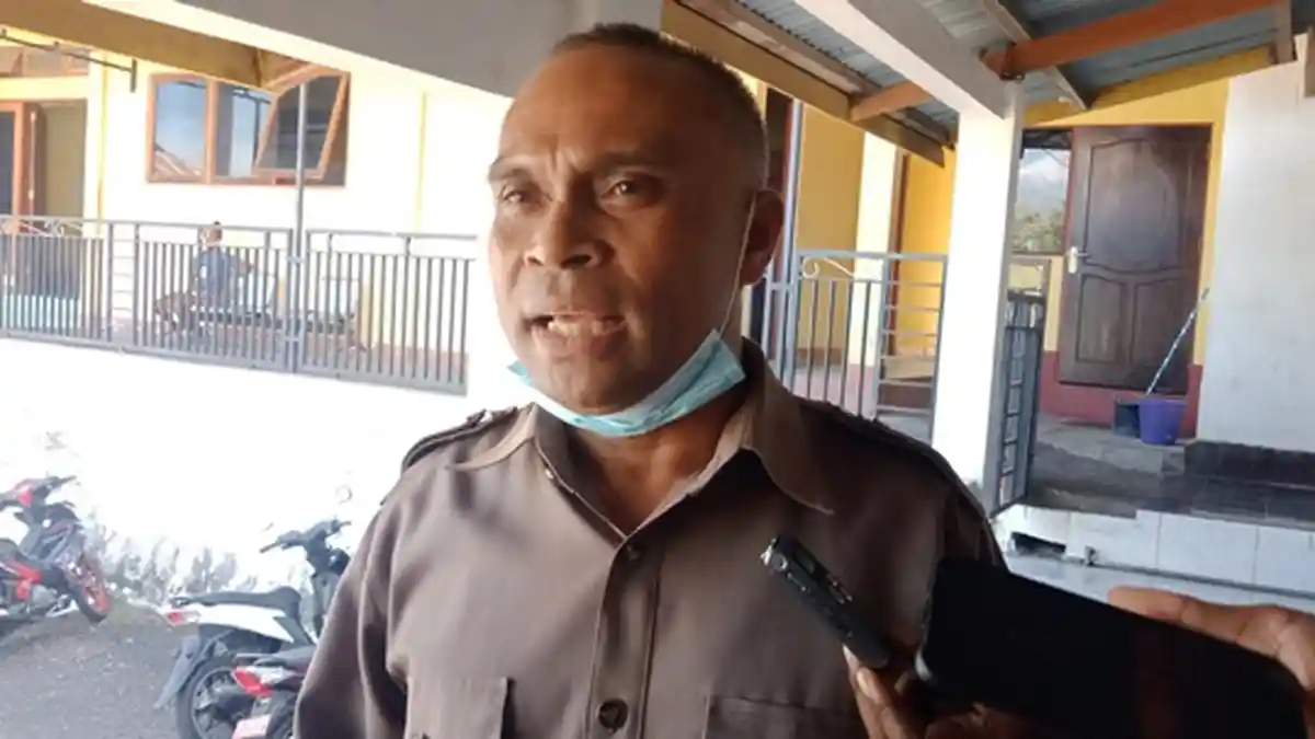 Insentif Jasa Rp 4,9 Miliar Tak Kunjung Dibayar, Dokter RSUD Larantuka Tolak Klaim BPJS