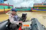 Sungai Silugonggo Dijaga Ketat, Tim Gabungan Siaga 24 Jam Selama Lebaran