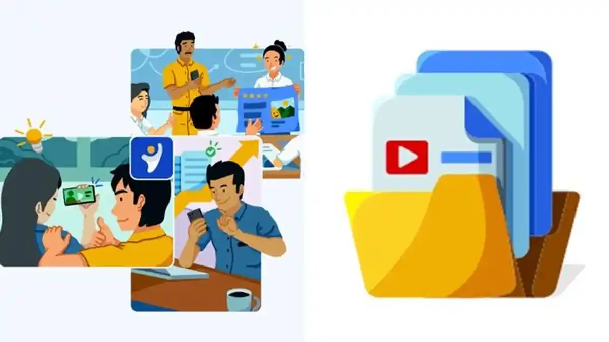 Contoh Jawaban Soal Dokumen Refleksi Tindak Lanjut, Pilihan Belajar dari Platform Merdeka Mengajar