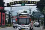Kota Batu Siaga Libur Panjang Mei-Juni, Heli Suyanto: Tak Ada ASN yang Boleh Bersantai, Semua Siaga