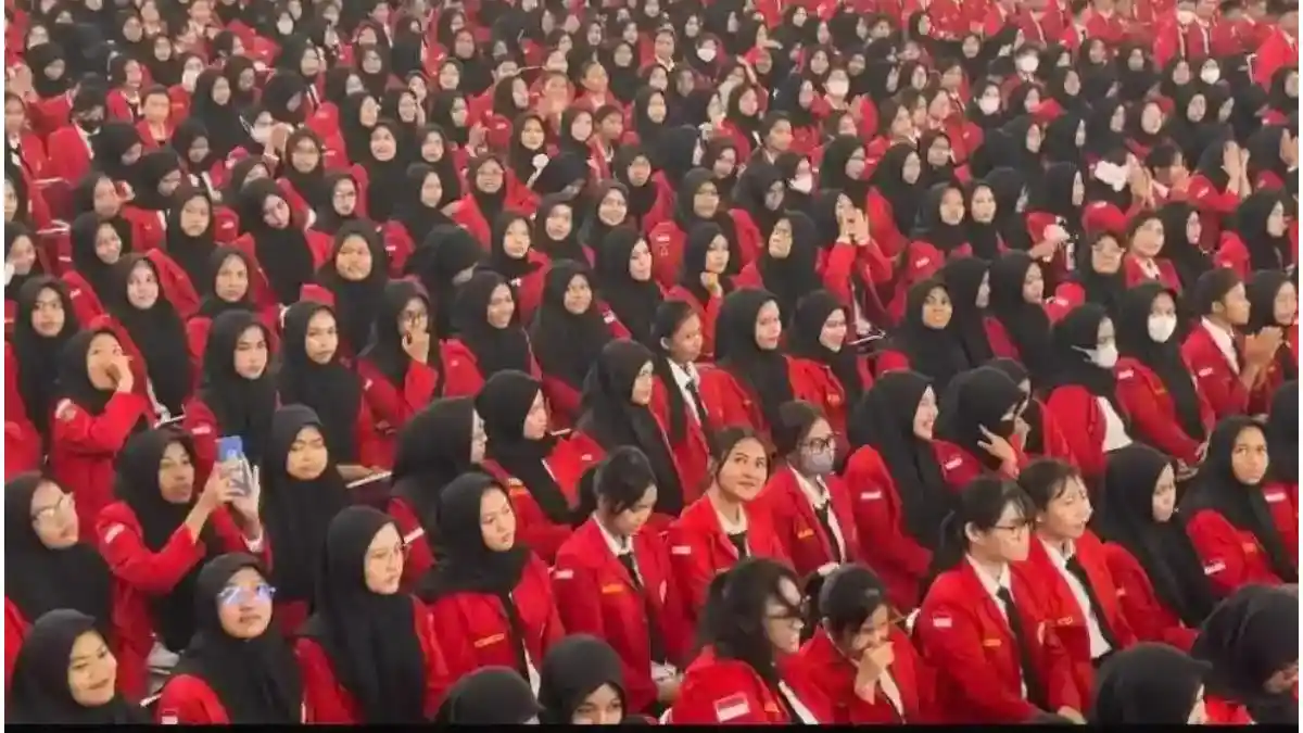 Tinggal 5 Hari! Ini Syarat Daftar Jalur SNBT-UTBK di Unhas