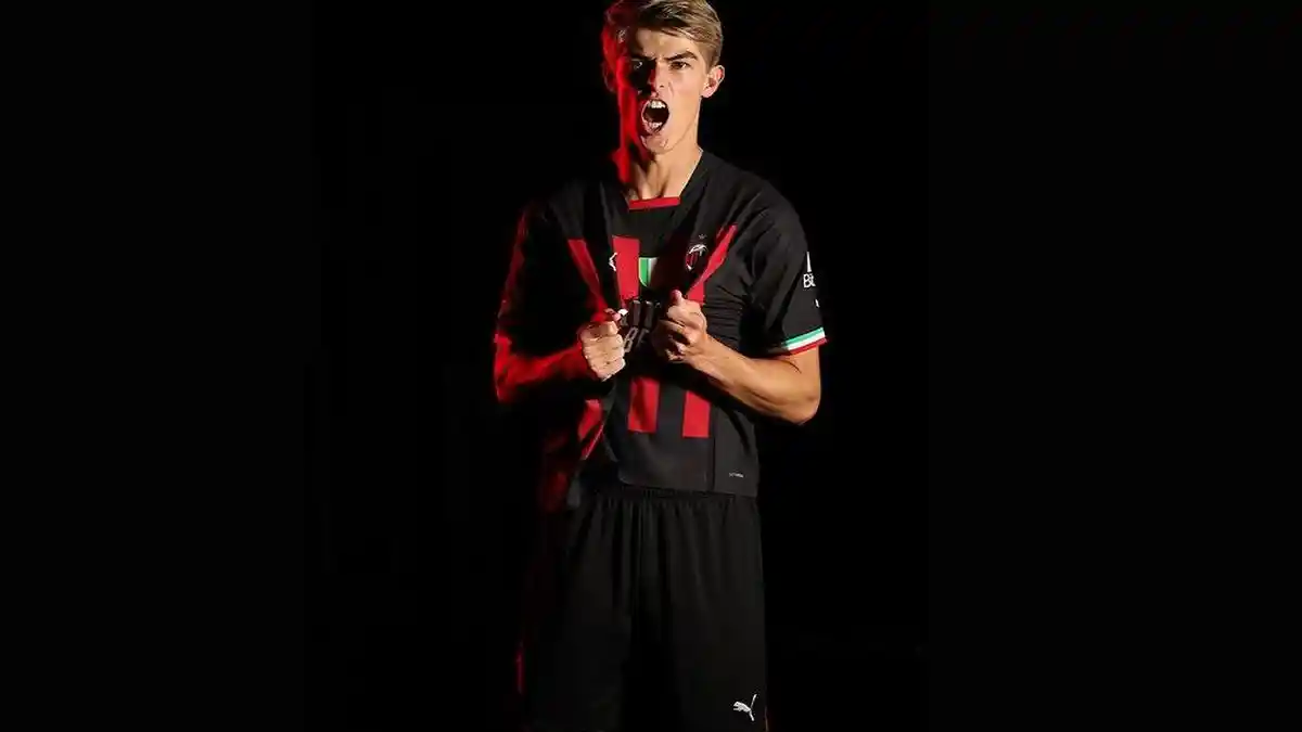 Christian Pulisic ke AC Milan, Charles De Ketelaere jadi Target Aston Villa