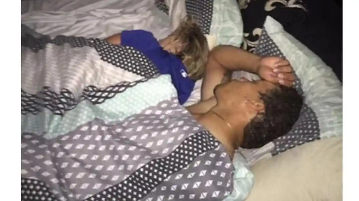 Atlet Bela Diri Pergoki Pacar di Kamar Lagi Sama Pria Lain, Nggak Kebayang yang Terjadi Berikutnya