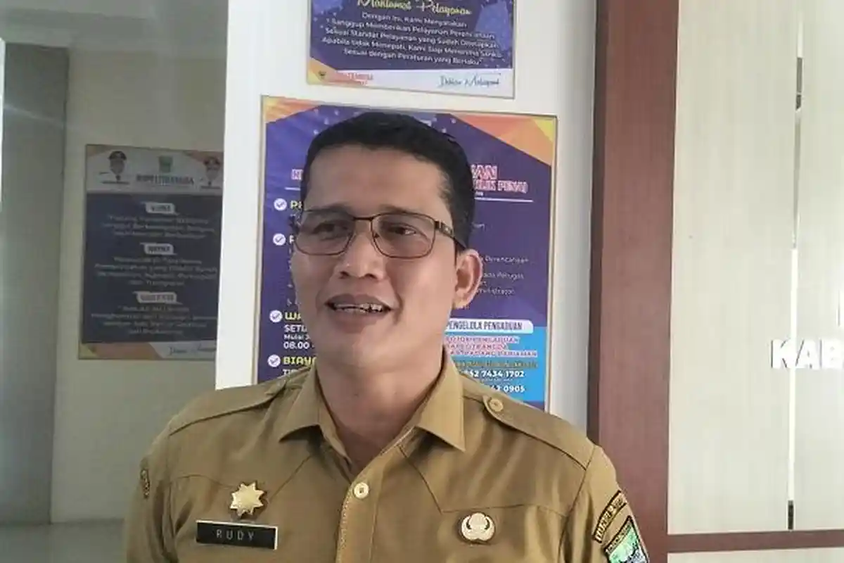 Banyak Kasus Pencabulan hingga Kekerasan di Padang Pariaman, Pemkab Ambil Pendekatan Humanis