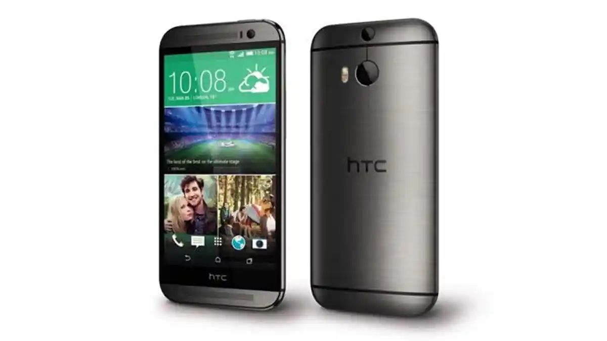 HTC Resmi Rilis One M8S Seharga Rp 7 Jutaan