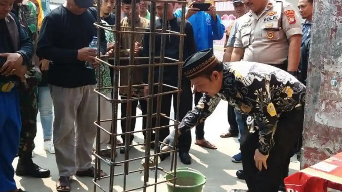 Agar Terbiasa Terapkan Pola Hidup Sehat, Perlu Pembentukan Karakter Masyarakat Lebih Dulu