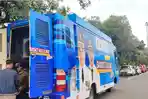 Viral Gerakan Stop Bayar Pajak Kendaraan di Jateng, Warga Sebut Opsen PKB Pemicunya