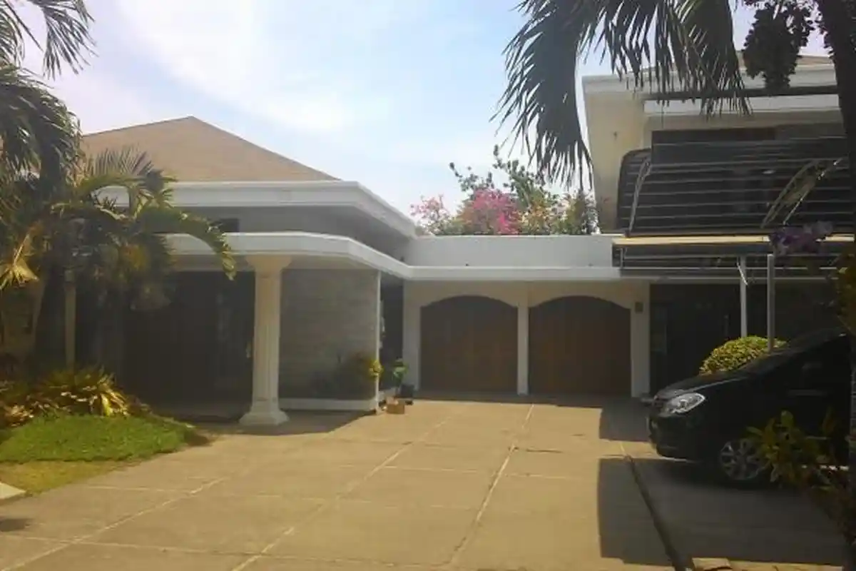 Istri Mantan Wapres Siapkan Menu Sarapan Khusus untuk Anies Baswedan