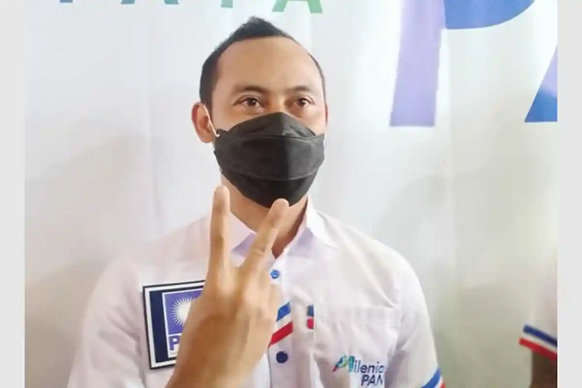 Tim Pasangan Calon Nomor 3 Apresiasi Sikap Atep yang Ucapkan Selamat kepada Dadang-Sahrul