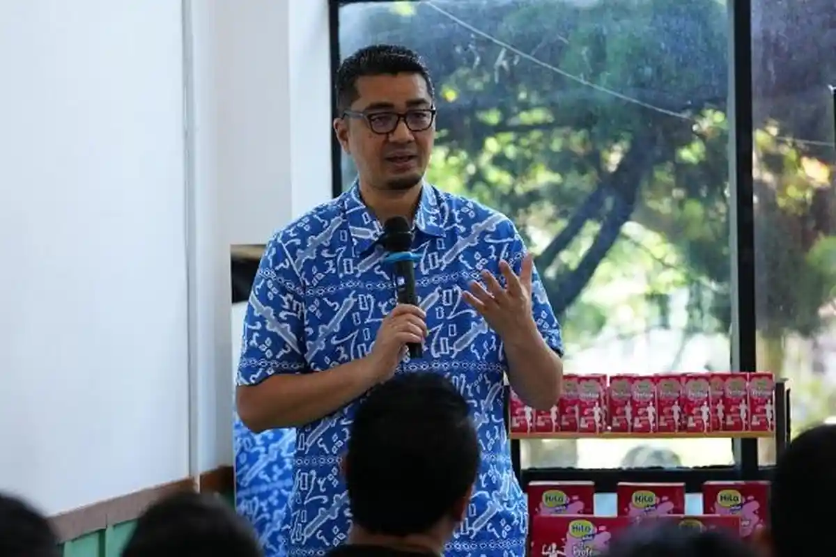 Pemerintah Aceh Sediakan Beasiswa Unggul untuk Anak Yatim Piatu dan Miskin Berprestasi