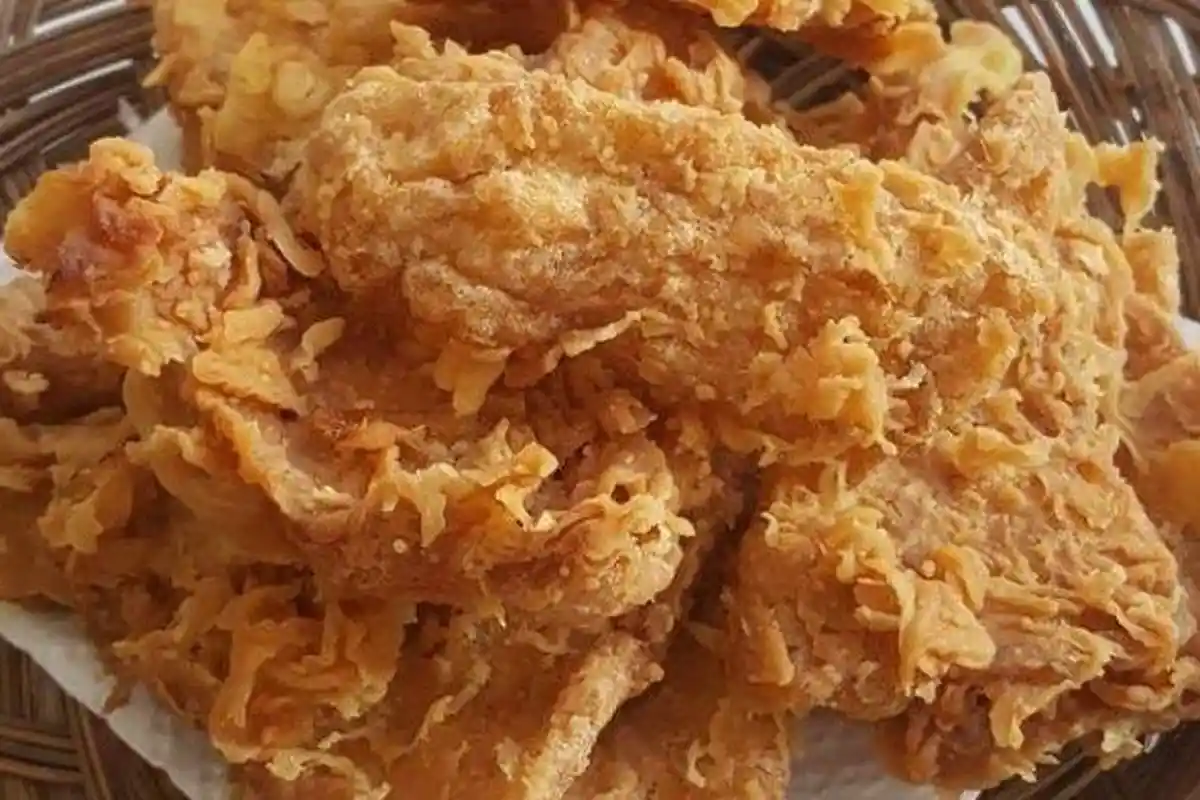 Resep Makanan, Telur Crispy yang Renyah dan Bergizi Jadi Ide Menu Sahur Puasa Ramadan 2024