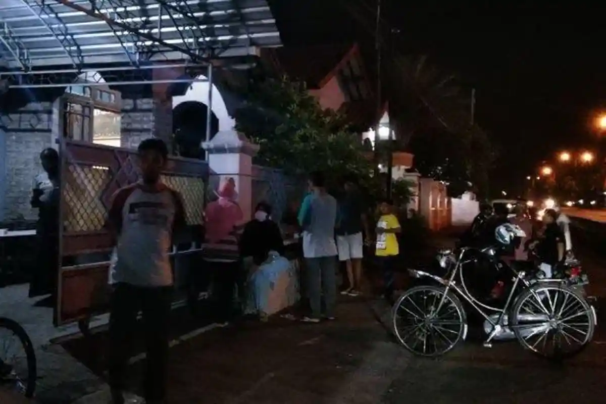 Ayah Bunuh Anak Merasa Ditularkan Covid-19, Kejiwaannya Diperiksa, Begini Hasil Autopsi Korban