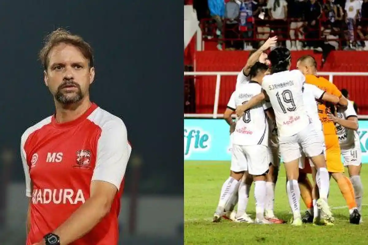 Persija Ambil yang Mana? 4 Bek Asing Beda Benua Santer Dibidik, Ada Eks Didikan Mauricio Souza