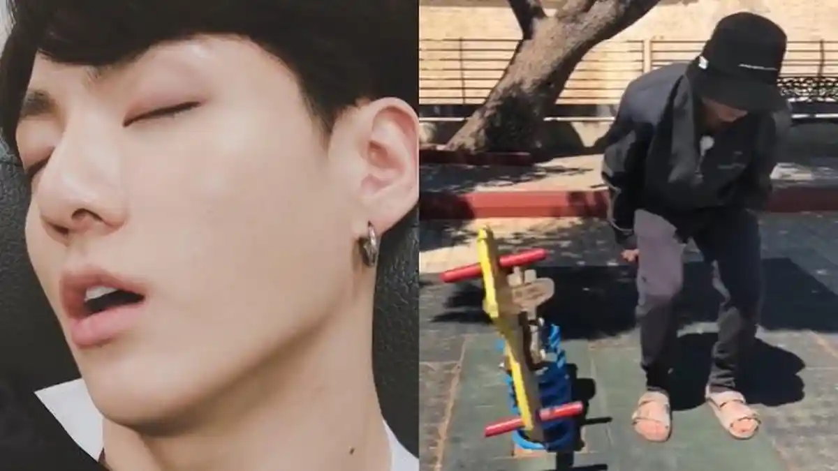 Imutnya Jungkook BTS dalam Video Euphoria Versi Piano, Tonton di Sini!