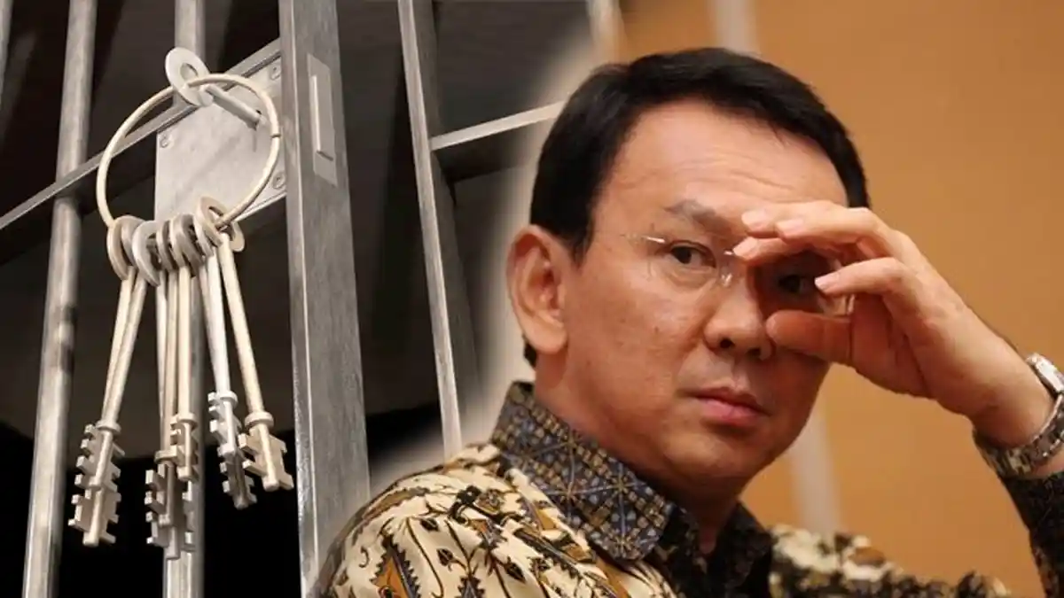 Bebas dari Penjara Ahok Makin Kaya Raya, Segini Nilai Kekayaan dan Sumber Hartanya