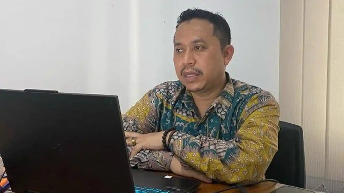 5 Petugas TPS di Bantul Kelelahan Sehingga Jatuh Sakit dan Ada yang harus Dirawat di Rumah Sakit