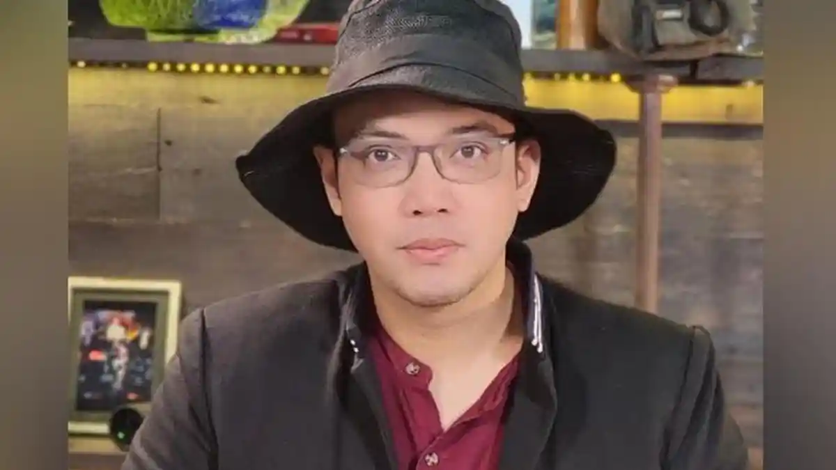 Sandy Tumiwa Minta Dewi Perssik Ikuti Saran Orang Terdekat Soal Calon Suami, Singgung Sikap Ini