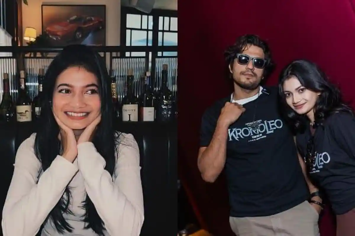 Diduga Kabur dari Rumah karena Tak Direstui Pacaran dengan Pria Beda 19 Tahun, Ini Profil Ratu Sofya