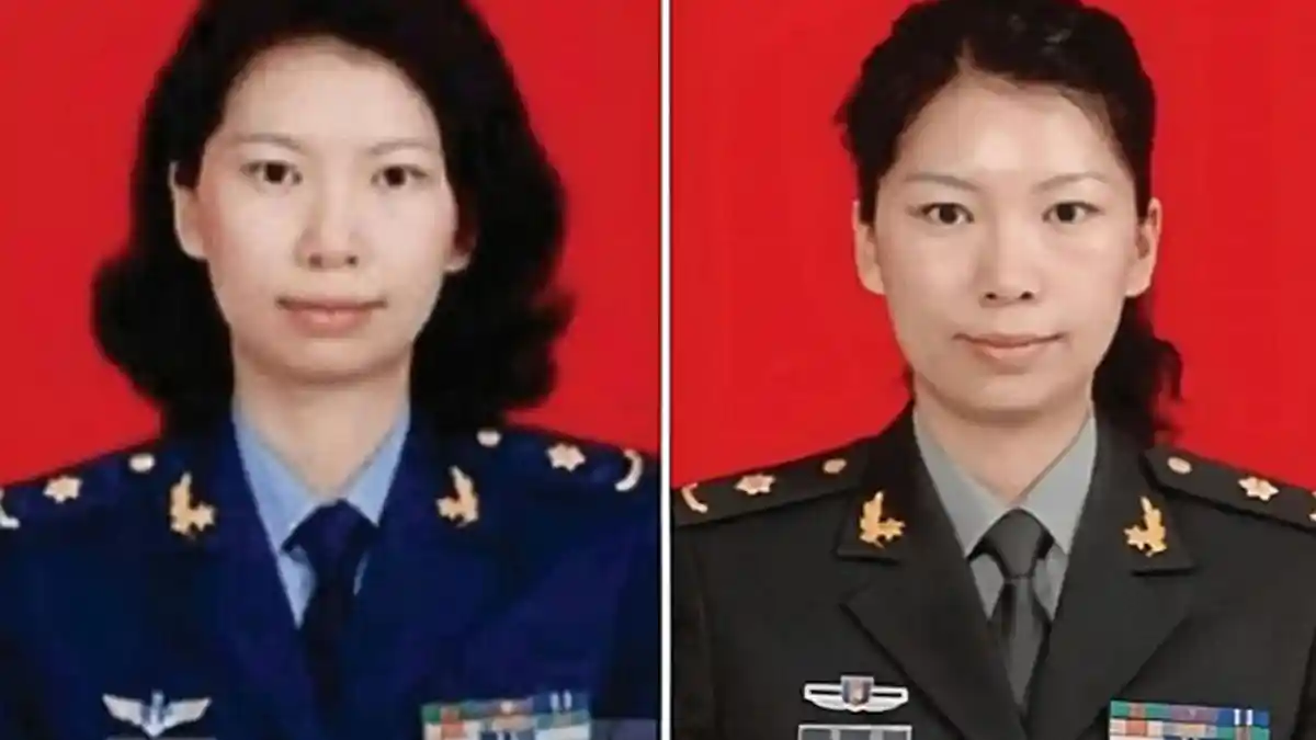 Sempat Sembunyi di Konsulat China, Akhirnya Terduga Mata-mata China Ini Diciduk Amerika