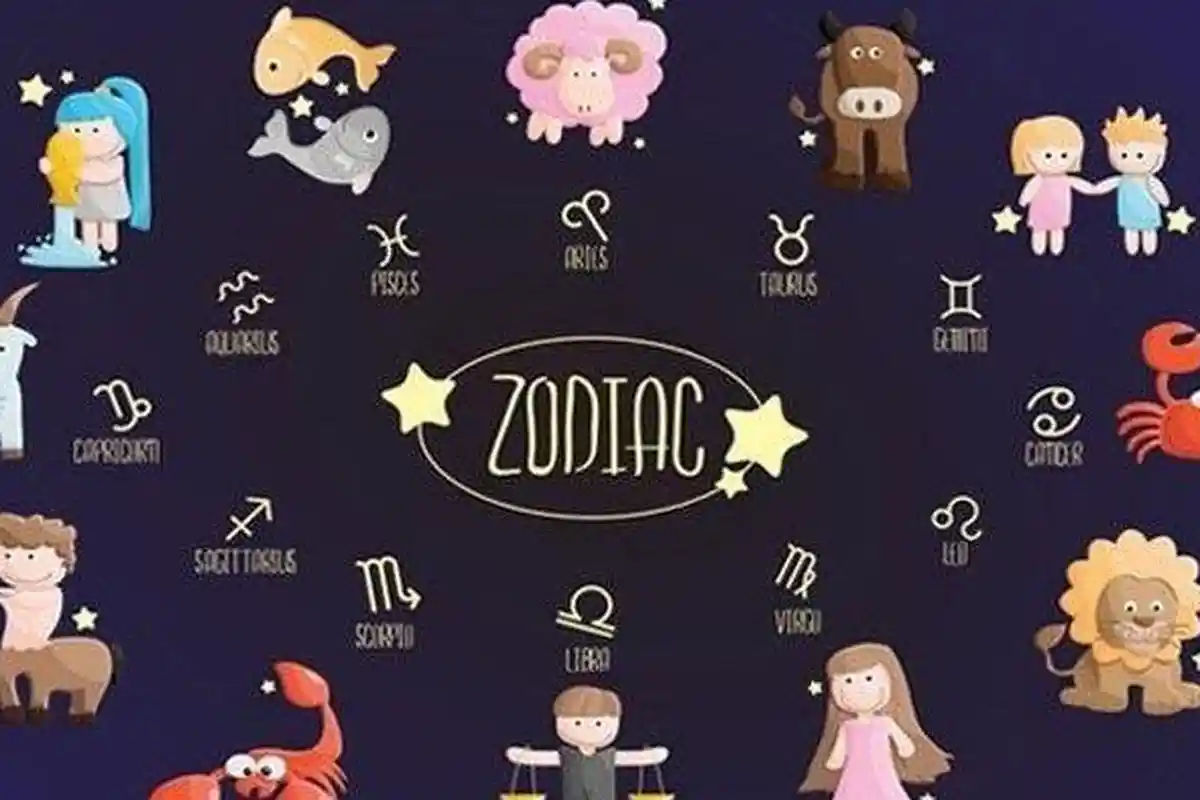 Lima Zodiak Ini Memiliki Sifat Rendah Hati, Ada Capricorn Sabar, Bertanggung jawab dan bijaksana