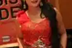 Sisca Dewi Rayakan HUT Ke-36