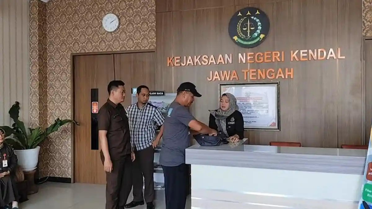 Diduga Mandek, Warga Nolokerto Kendal Minta Penanganan Kasus Dugaan Tukar Guling Tanah Diproses