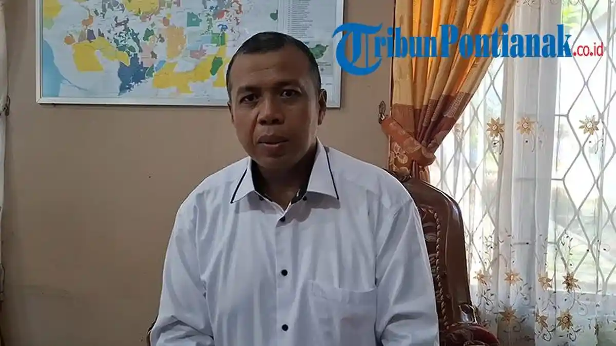 Pemda Landak Harap Masyarakat Ambil Peluang Beasiswa Kuliah Gratis Dari CPO Sawit