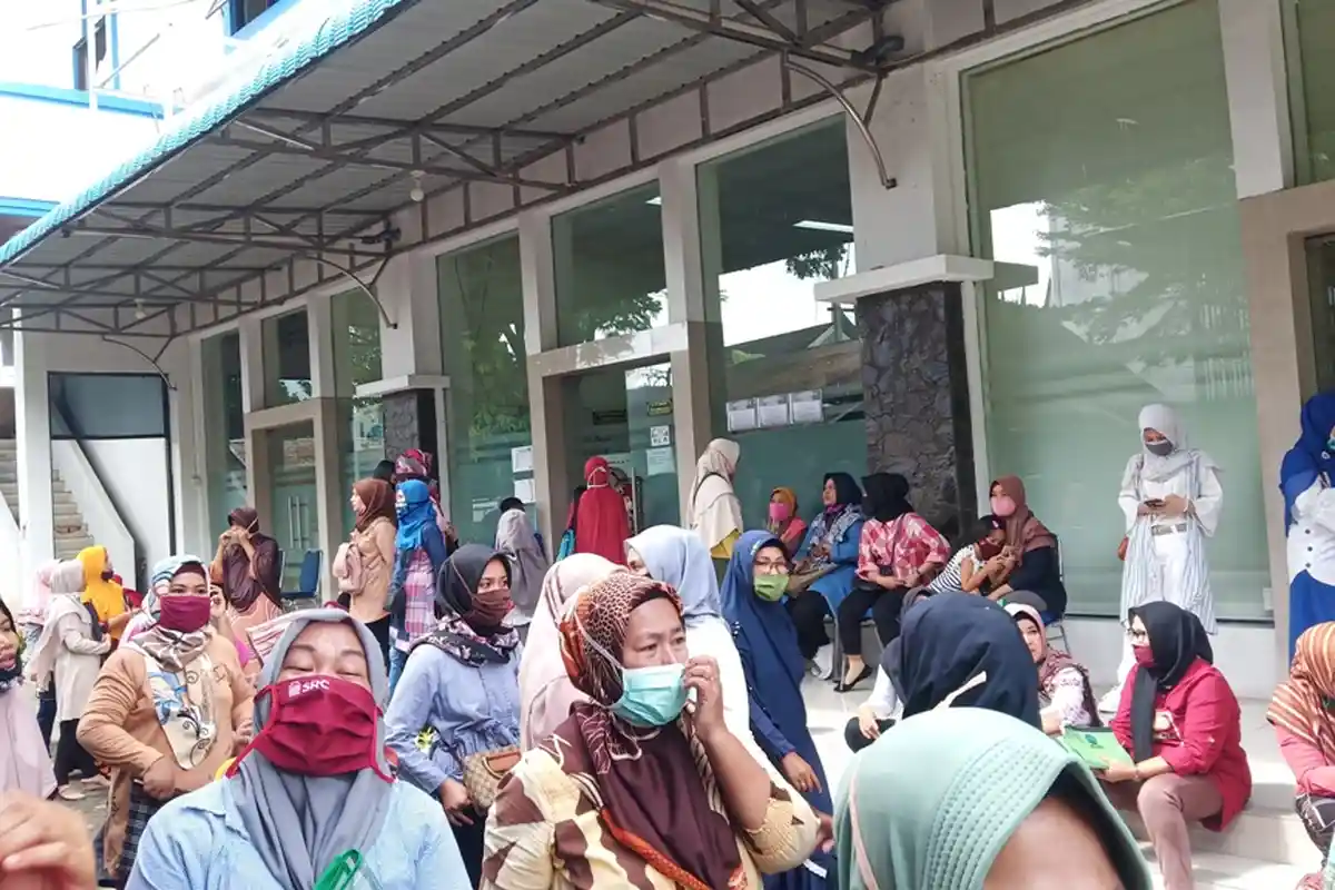 Nilai 90 tapi Tak Lulus PPDB Zonasi & Prestasi, Orangtua: Anak Tinggal 3 Tahun Bisa ke SMP Favorit