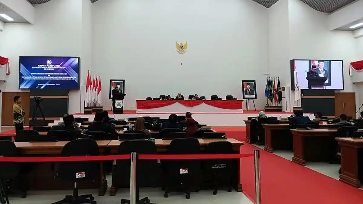 Pemprov Sulbar Target Kemiskinan Turun 9 Persen di 2025