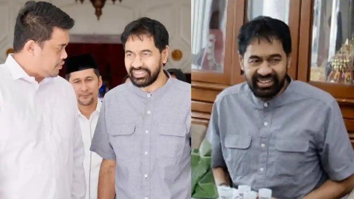 Muzakir Manaf Blak-blakan Alasan 4 Pulau Diperebutkan, Sempat Tinggalkan Bobby Nasution di Aceh