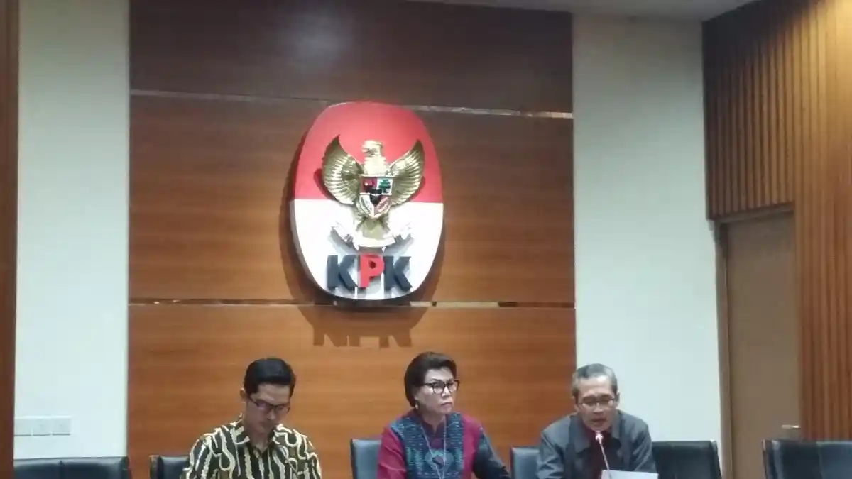 Penyuap Bupati Subang Gunakan Kode ''Itunya'' untuk Sebut Uang Suap
