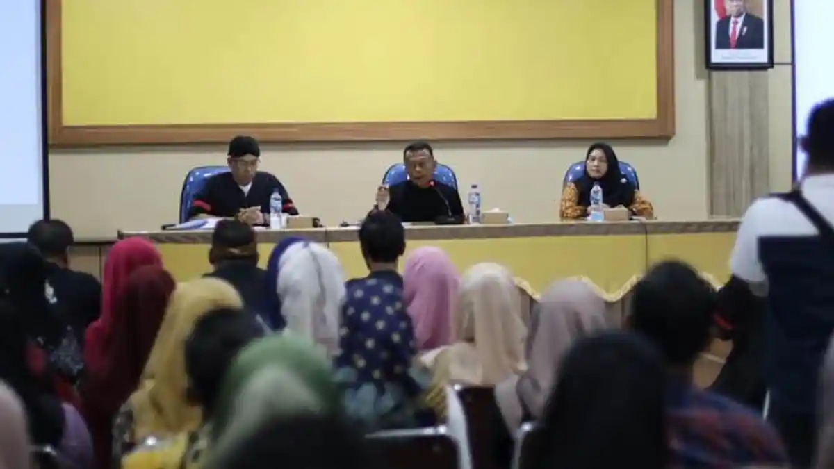Pemkab Ponorogo Gandeng Perguruan Tinggi untuk Seleksi Perangkat Desa, Ini Tujuannya