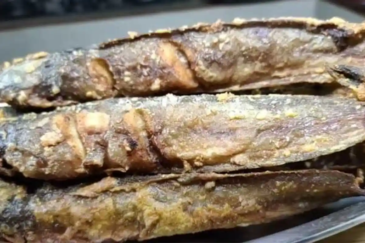 Resep Lele Goreng dengan Bumbu Kari, Diamkan 1 Jam dalam Lemari Es dengan Bumbu