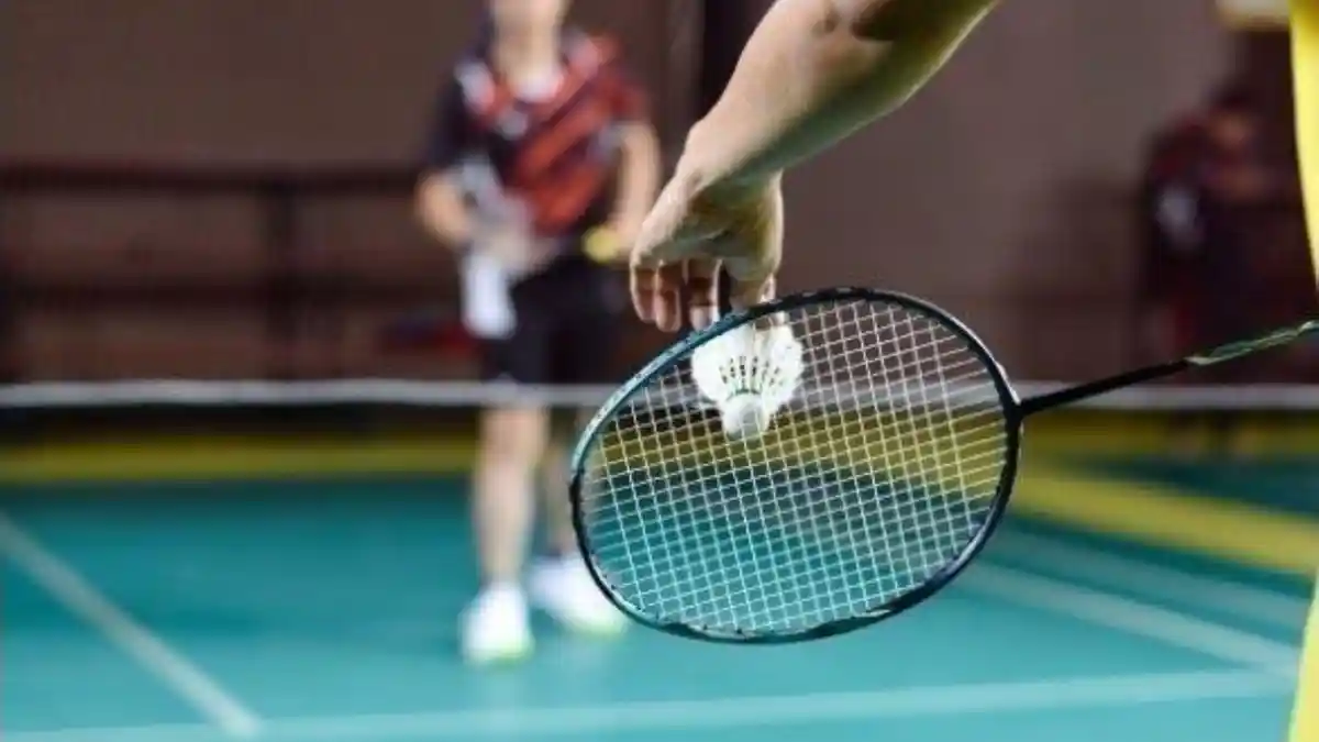 Pebulu Tangkis China Zhang Zhi Jie Meninggal, Kolaps di Tengah Pertandingan AJC 2024 di Jogja