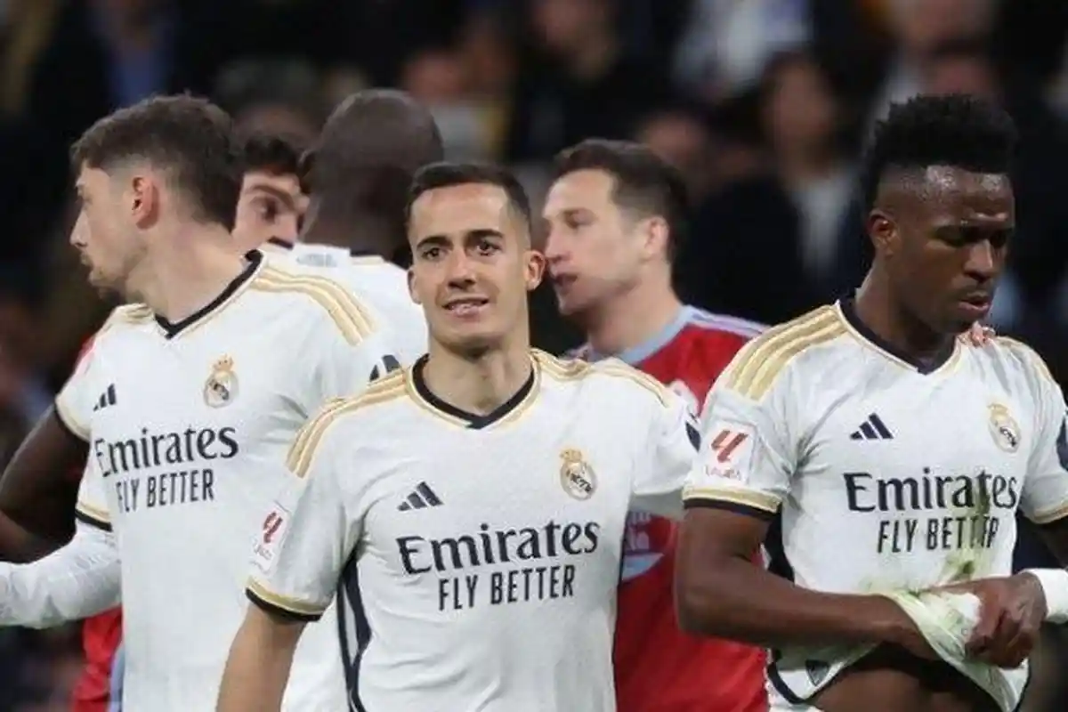 Klasemen La Liga Spanyol: Real Madrid Pesta Gol, Jauhi Barcelona dan Girona