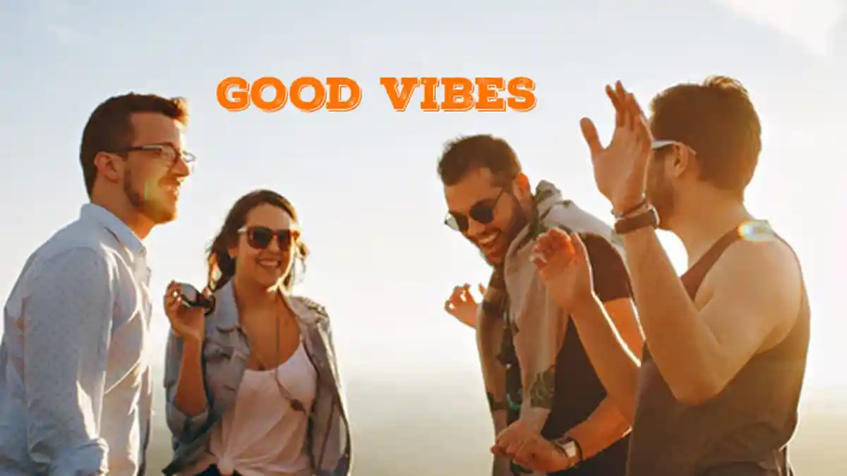 Arti Vibes, Morning Vibes, Good Vibes Only, Secara Bahasa dan Istilah serta Penjelasan Lengkapnya