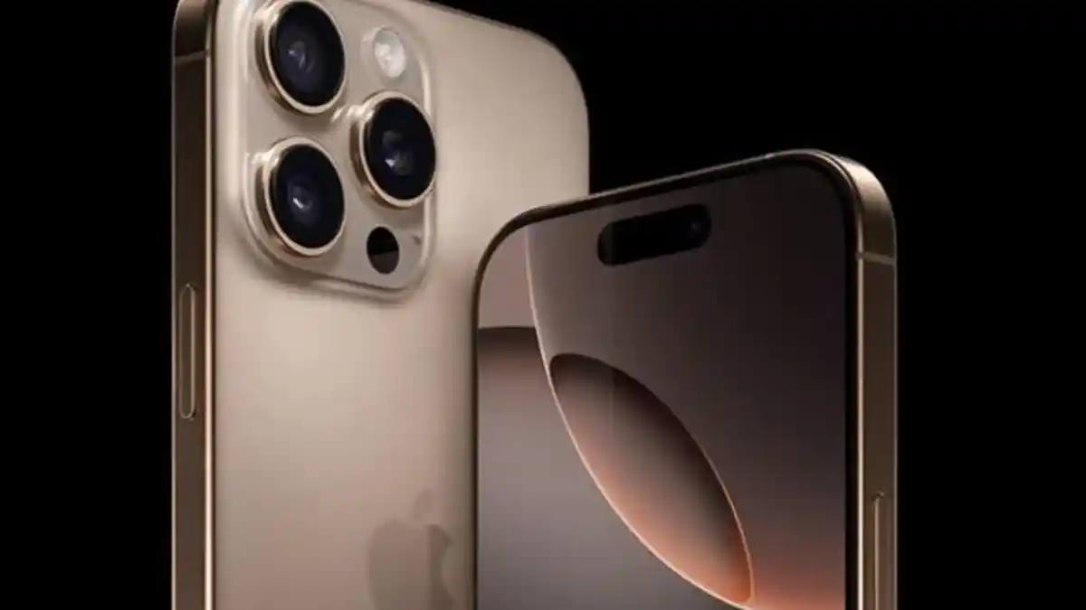 Harga iPhone 16 Pro di Digimap, Turun hingga Rp 3,5 Jutaan Awal Rilis