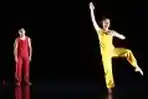 Dance Memorabilia