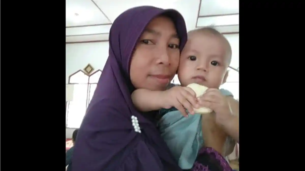 Ingin Menjadi Ibu yang Baik  Bagi Anak anak, Yuk Simak Lima Tips Berikut ini,  Insya Allah Berhasil