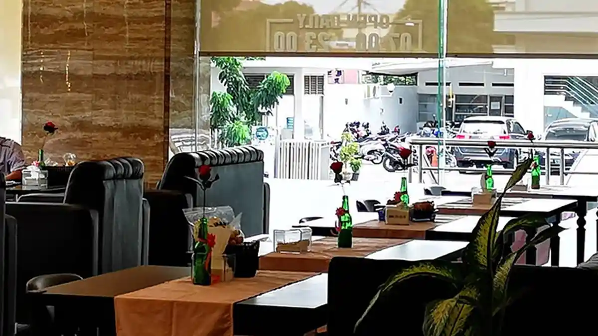 Diskon Hingga Gratis Dimsum Bagi Pemegang Kartu Member TFC Premium di JB Medan